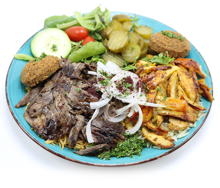 Special Offers – Fattoush Restaurant